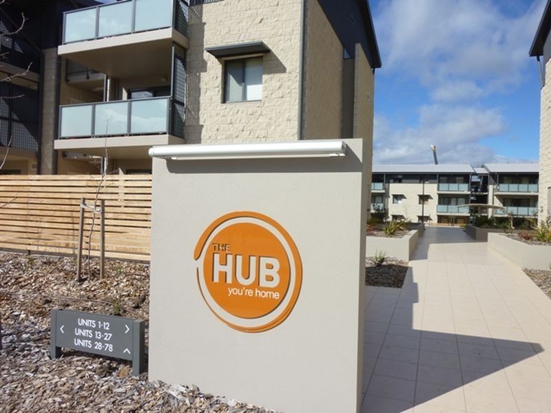 57/120 Thynne Street, Bruce ACT 2617