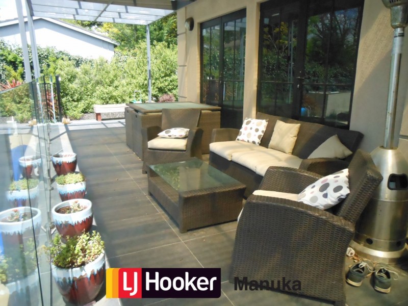 1 Bayley Street, Narrabundah ACT 2604