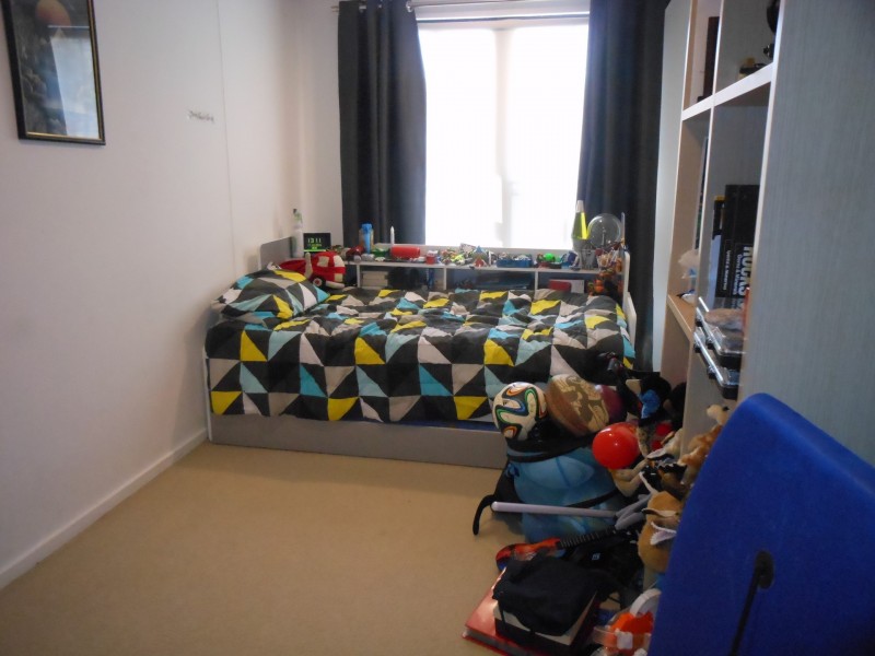 1 Bayley Street, Narrabundah ACT 2604