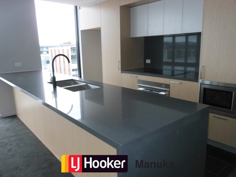 24/10 Trevillian Quay, Kingston ACT 2604