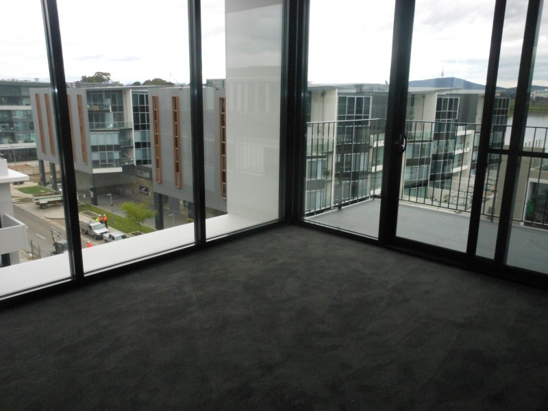 24/10 Trevillian Quay, Kingston ACT 2604