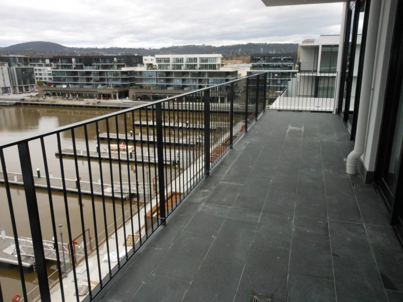 24/10 Trevillian Quay, Kingston ACT 2604