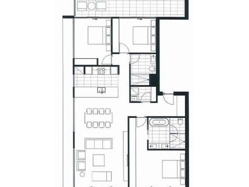 24/10 Trevillian Quay, Kingston ACT 2604