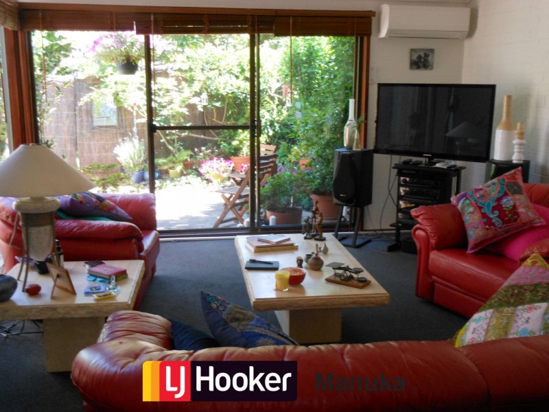 13/5 Lane Poole Close, Yarralumla ACT 2600