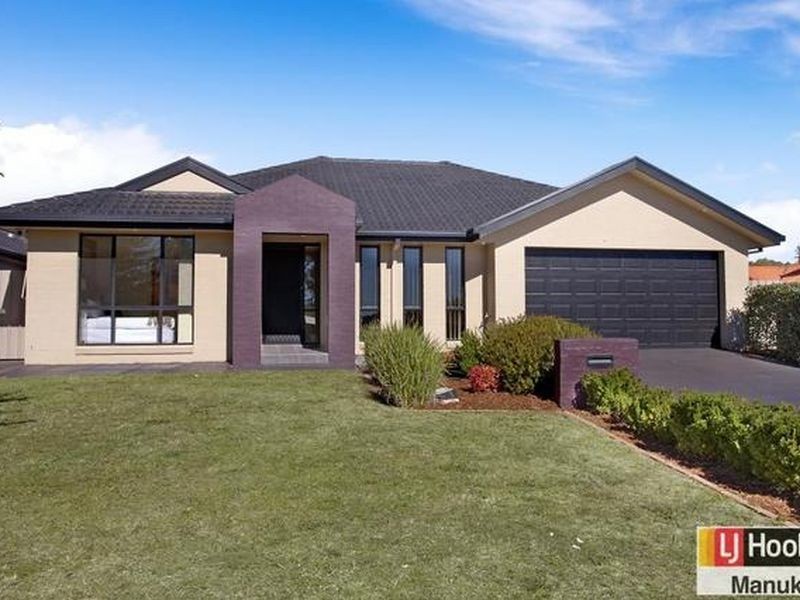 103 Tom Roberts Avenue, Banks ACT 2906