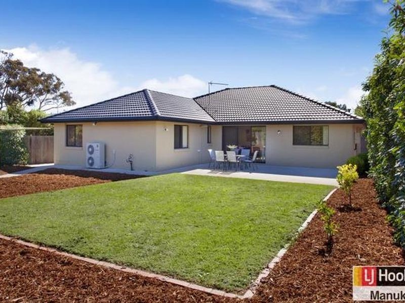 103 Tom Roberts Avenue, Banks ACT 2906