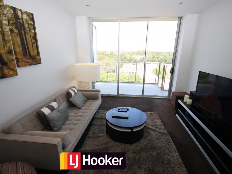 32/1 Sydney Avenue, Barton ACT 2600