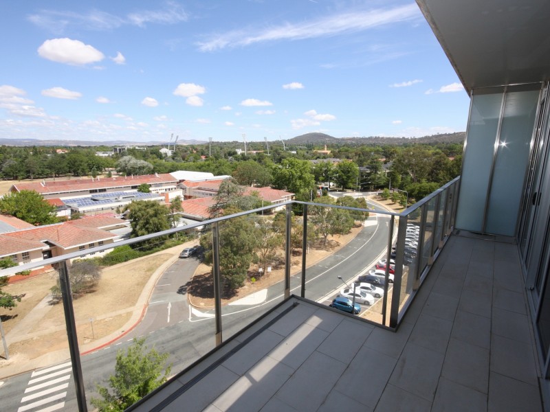 32/1 Sydney Avenue, Barton ACT 2600