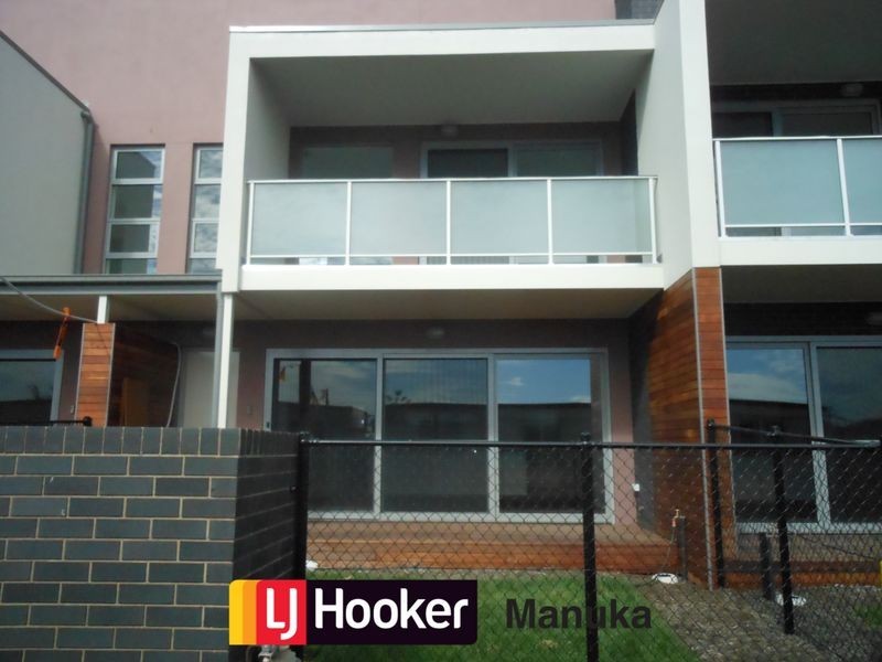 42 Edgeworth Parade, Brindabella NSW 2611