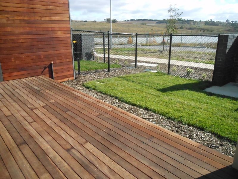 42 Edgeworth Parade, Brindabella NSW 2611