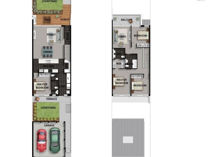 42 Edgeworth Parade, Brindabella NSW 2611