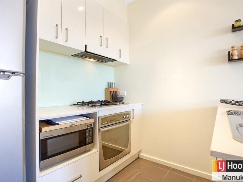 105/56 Printers Way, Kingston ACT 2604