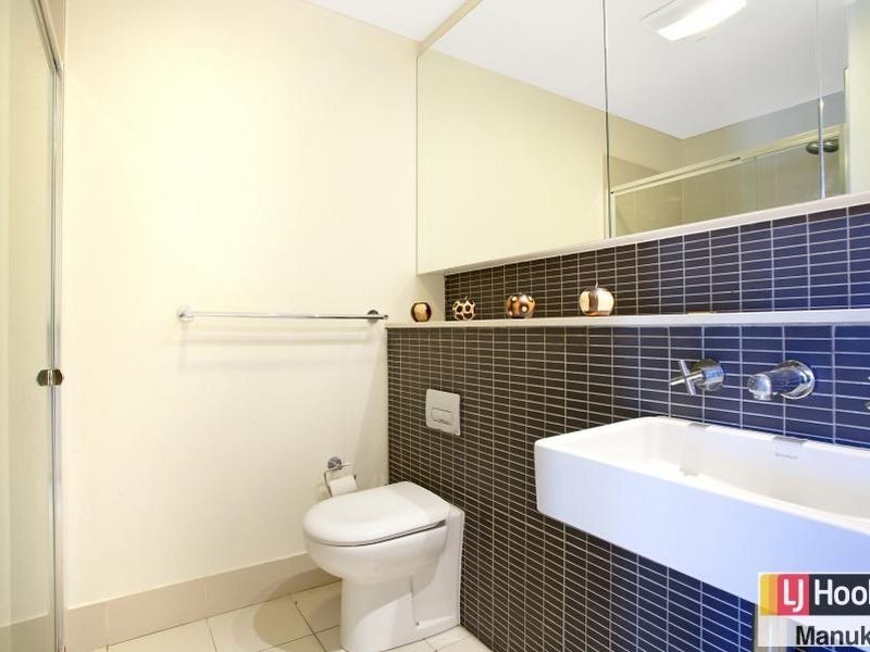 105/56 Printers Way, Kingston ACT 2604