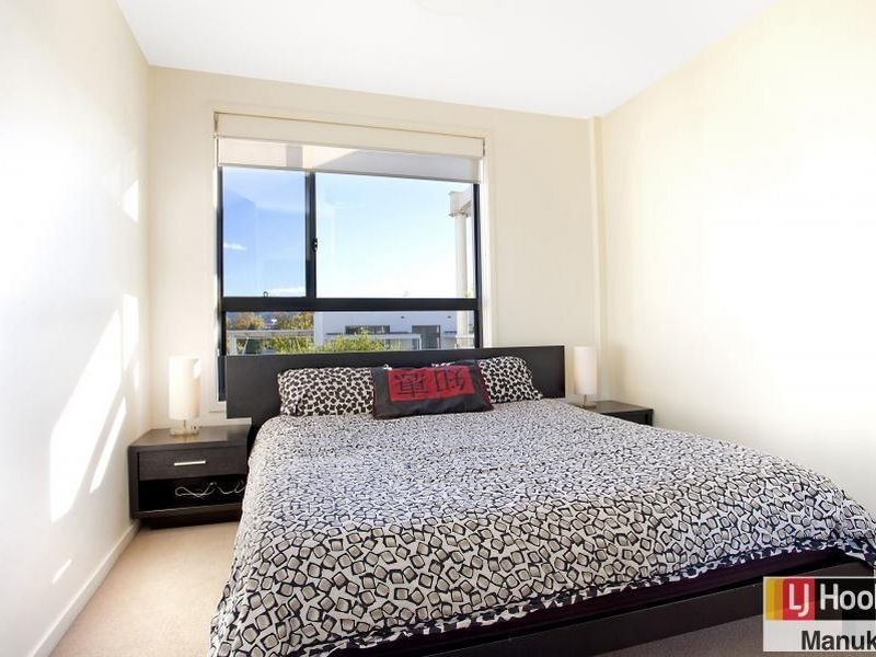 105/56 Printers Way, Kingston ACT 2604