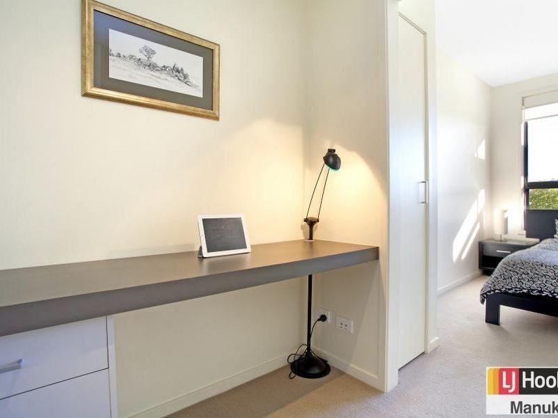 105/56 Printers Way, Kingston ACT 2604