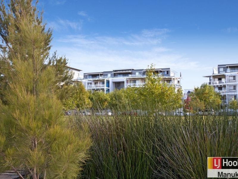 105/56 Printers Way, Kingston ACT 2604