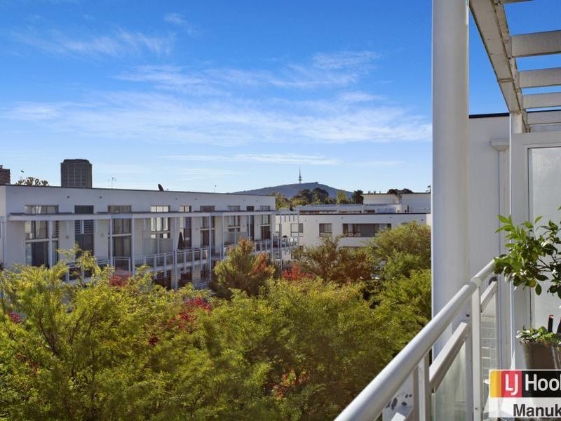 105/56 Printers Way, Kingston ACT 2604