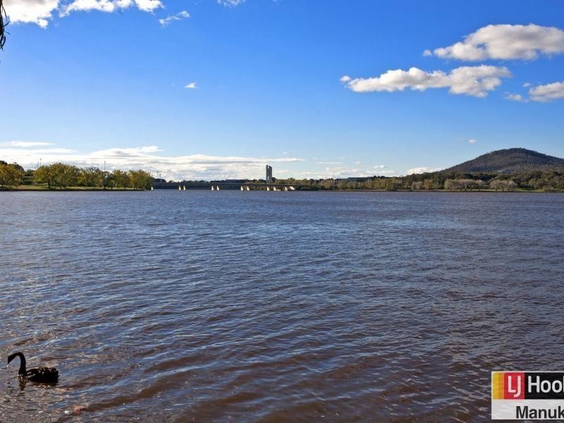 105/56 Printers Way, Kingston ACT 2604