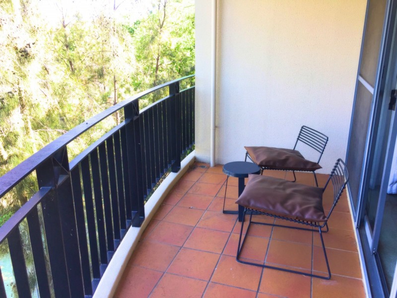 122/8 Jardine Street, Kingston ACT 2604