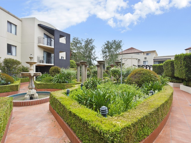122/8 Jardine Street, Kingston ACT 2604