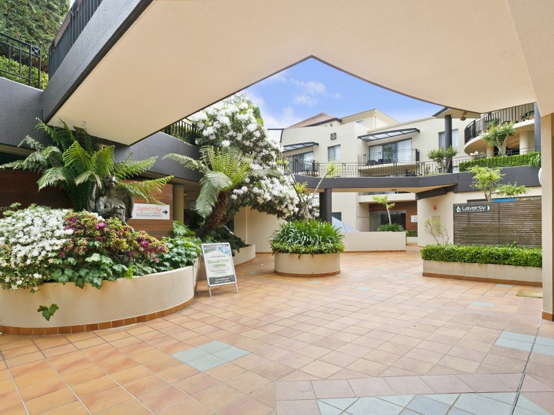 122/8 Jardine Street, Kingston ACT 2604