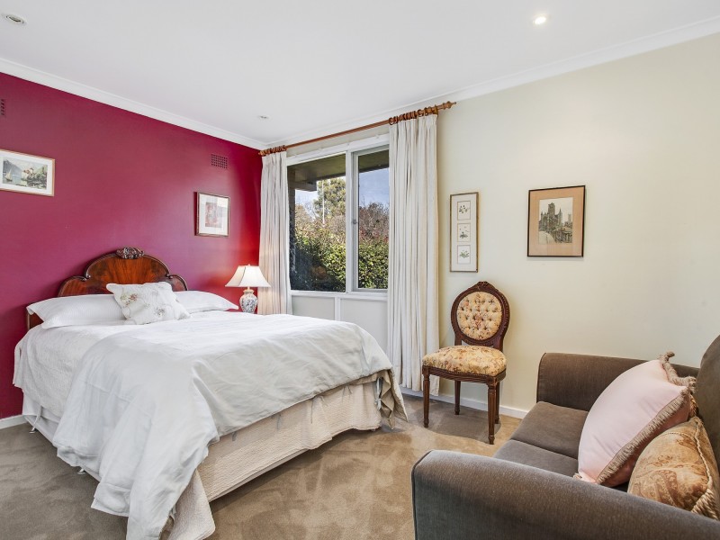 12 Hicks Street, Red Hill ACT 2603