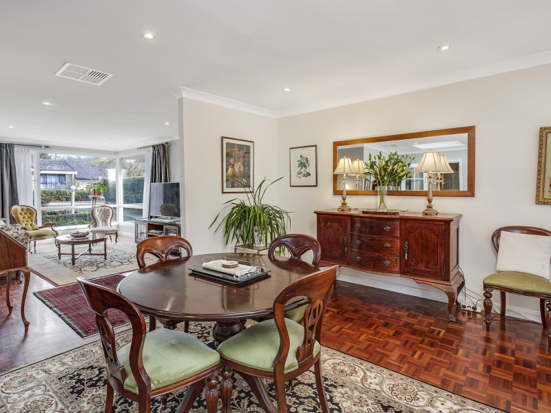 12 Hicks Street, Red Hill ACT 2603