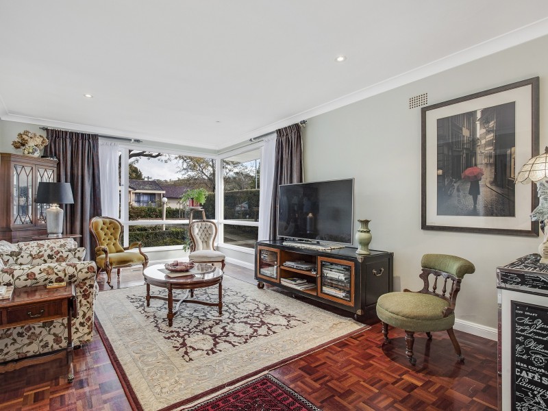 12 Hicks Street, Red Hill ACT 2603