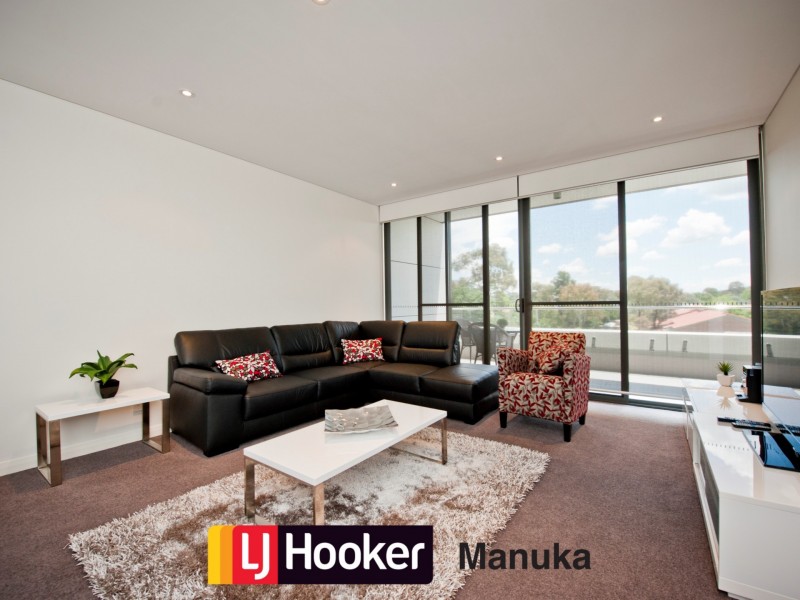 114/22 Eyre Street, Kingston ACT 2604