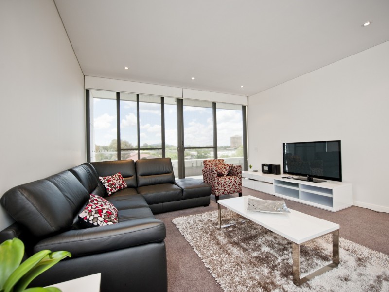 114/22 Eyre Street, Kingston ACT 2604