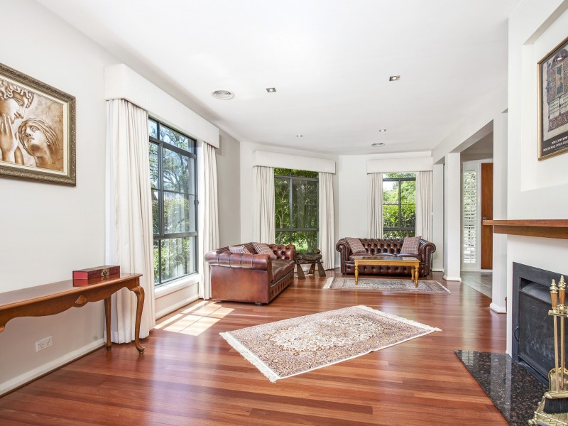 15 Nathan Street, Deakin ACT 2600