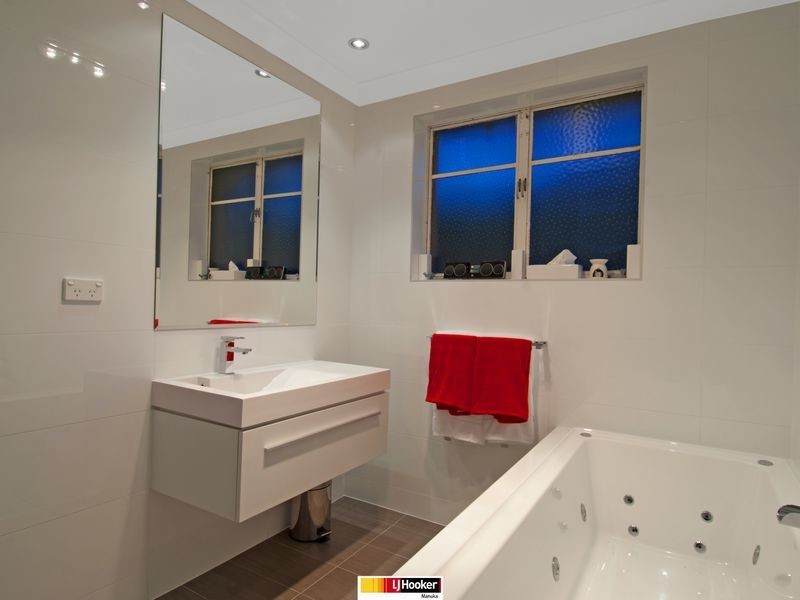 2 Owen Street, Campbell ACT 2612