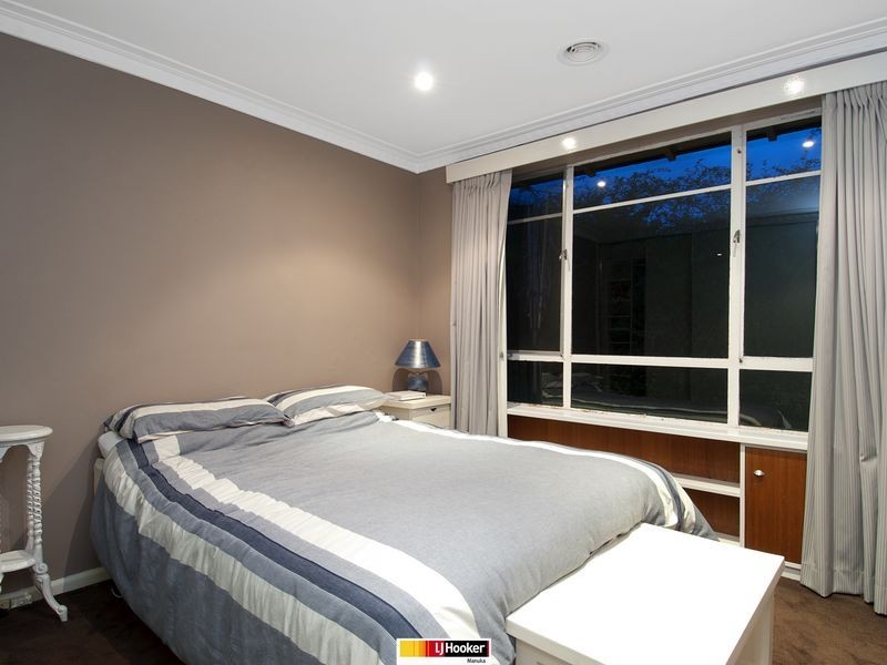 2 Owen Street, Campbell ACT 2612