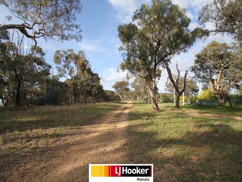 2 Owen Street, Campbell ACT 2612