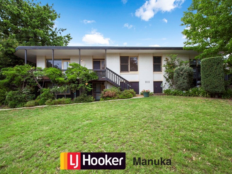 23 McCormack Street, Curtin ACT 2605