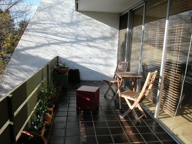 33/8 Giles Street, Kingston ACT 2604