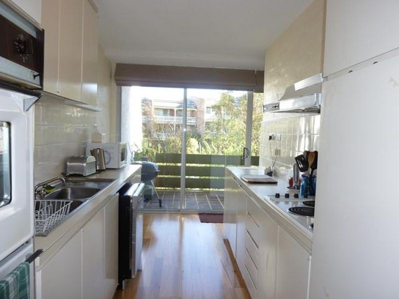 33/8 Giles Street, Kingston ACT 2604