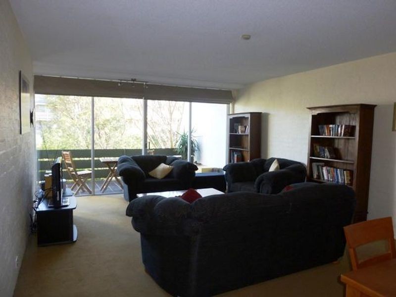 33/8 Giles Street, Kingston ACT 2604