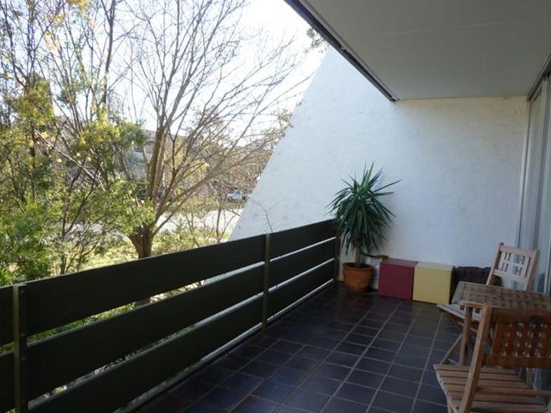 33/8 Giles Street, Kingston ACT 2604