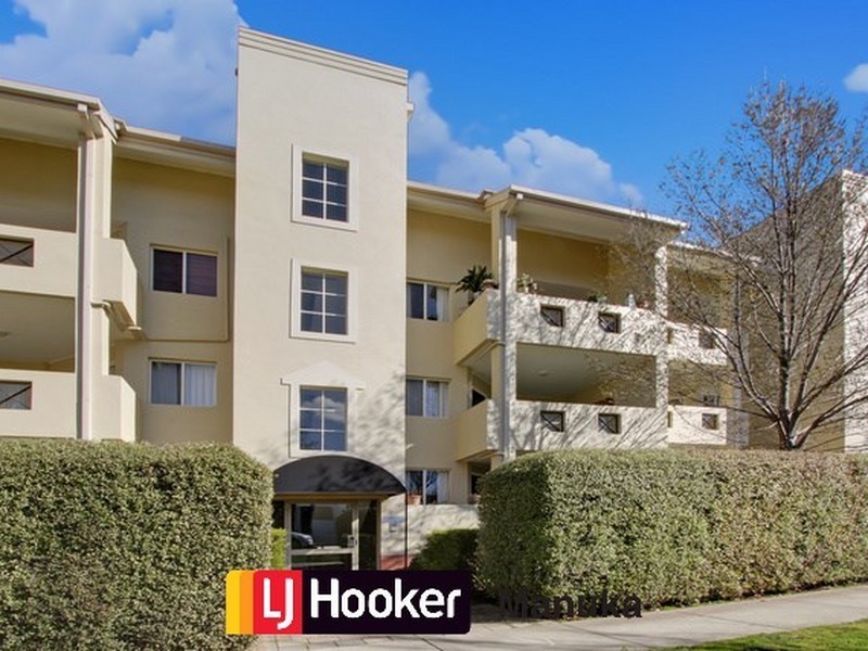 30/7 Empire Circuit, Forrest ACT 2603