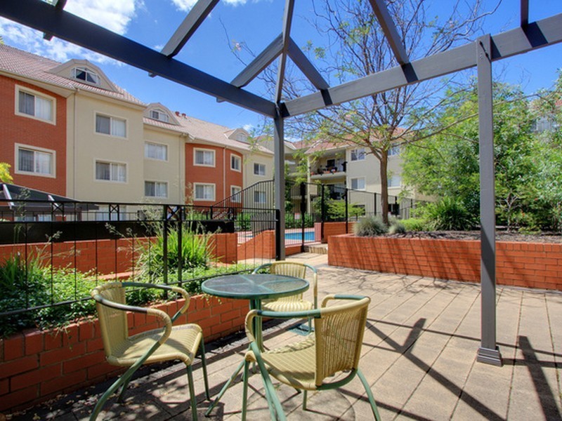 30/7 Empire Circuit, Forrest ACT 2603