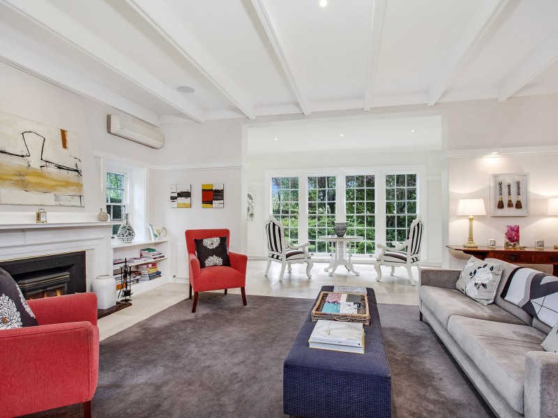 42 National Circuit, Forrest ACT 2603