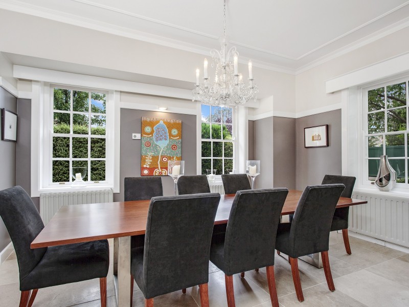 42 National Circuit, Forrest ACT 2603