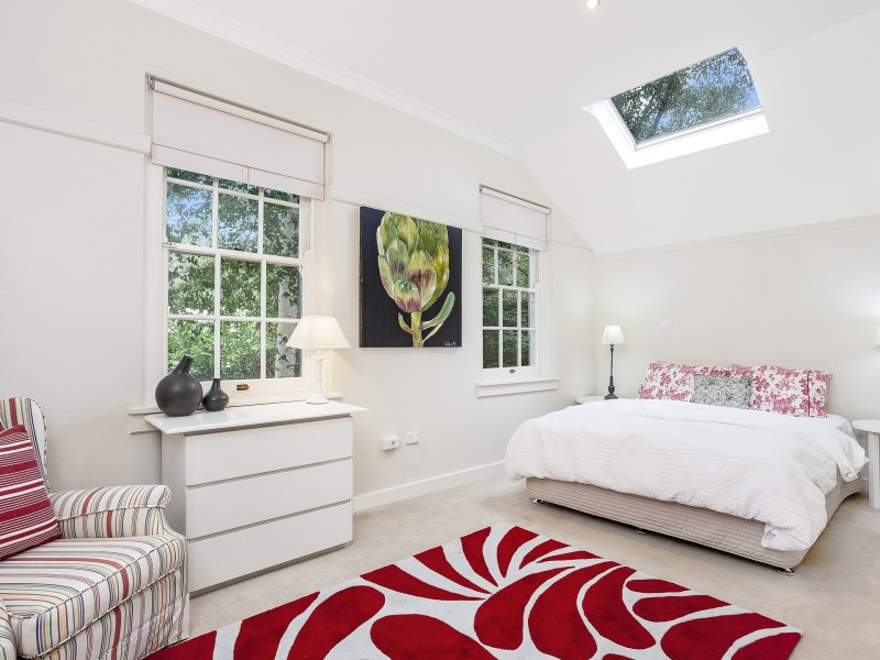 42 National Circuit, Forrest ACT 2603