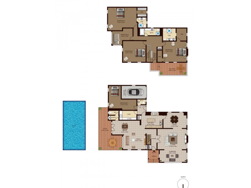 42 National Circuit, Forrest ACT 2603