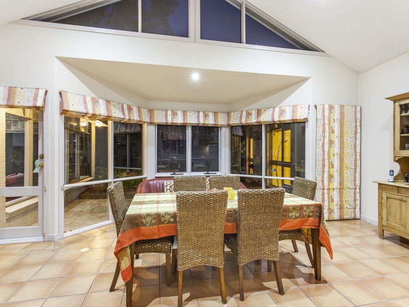 15 Dampier Crescent, Forrest ACT 2603