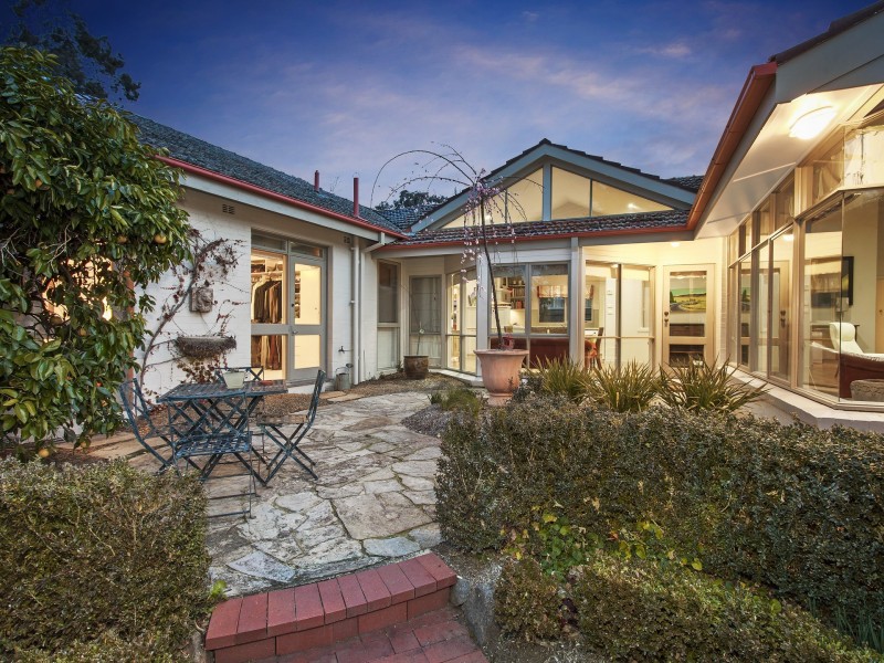 15 Dampier Crescent, Forrest ACT 2603