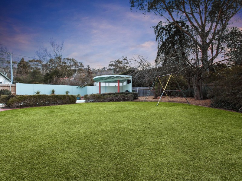 15 Dampier Crescent, Forrest ACT 2603