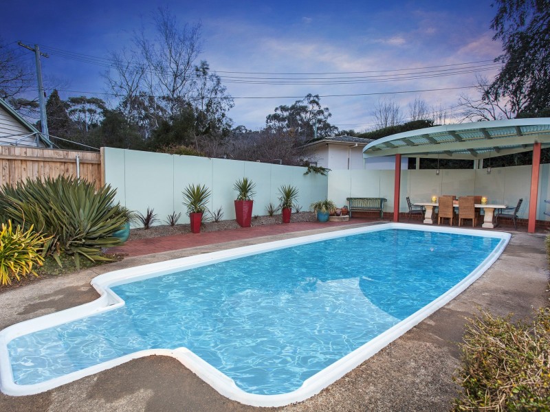 15 Dampier Crescent, Forrest ACT 2603