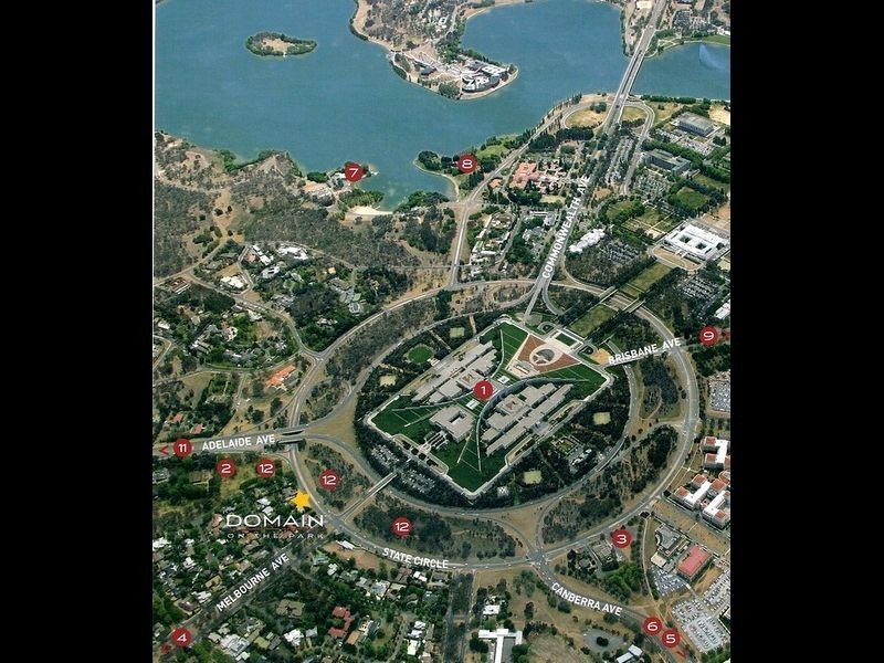 26/29-31 State Circle, Deakin ACT 2600